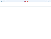 Tablet Screenshot of polygraph-school.com